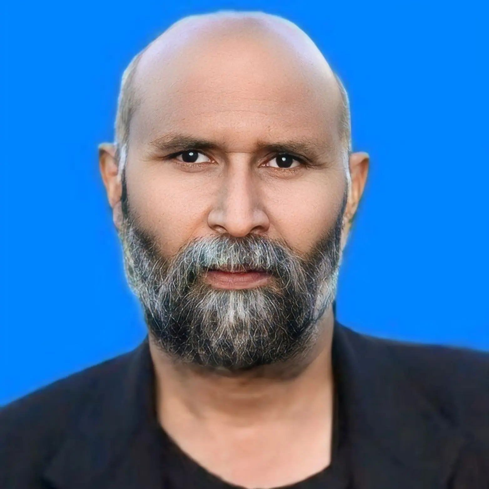 Mirza Dawood Baig